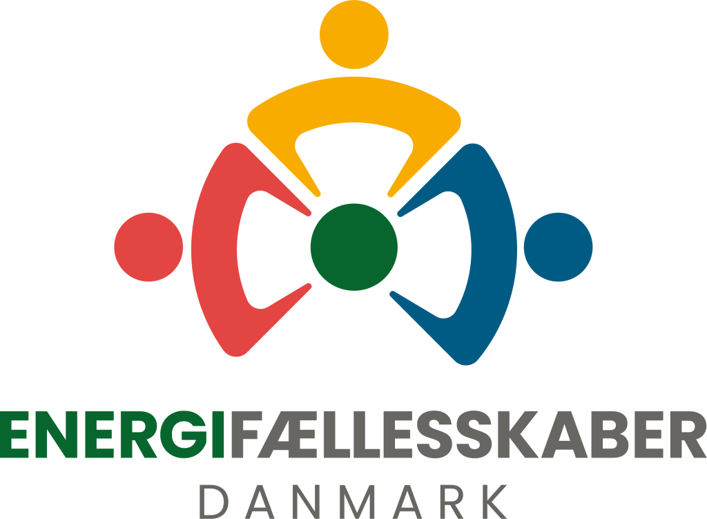 Energifællesskaber Danmark